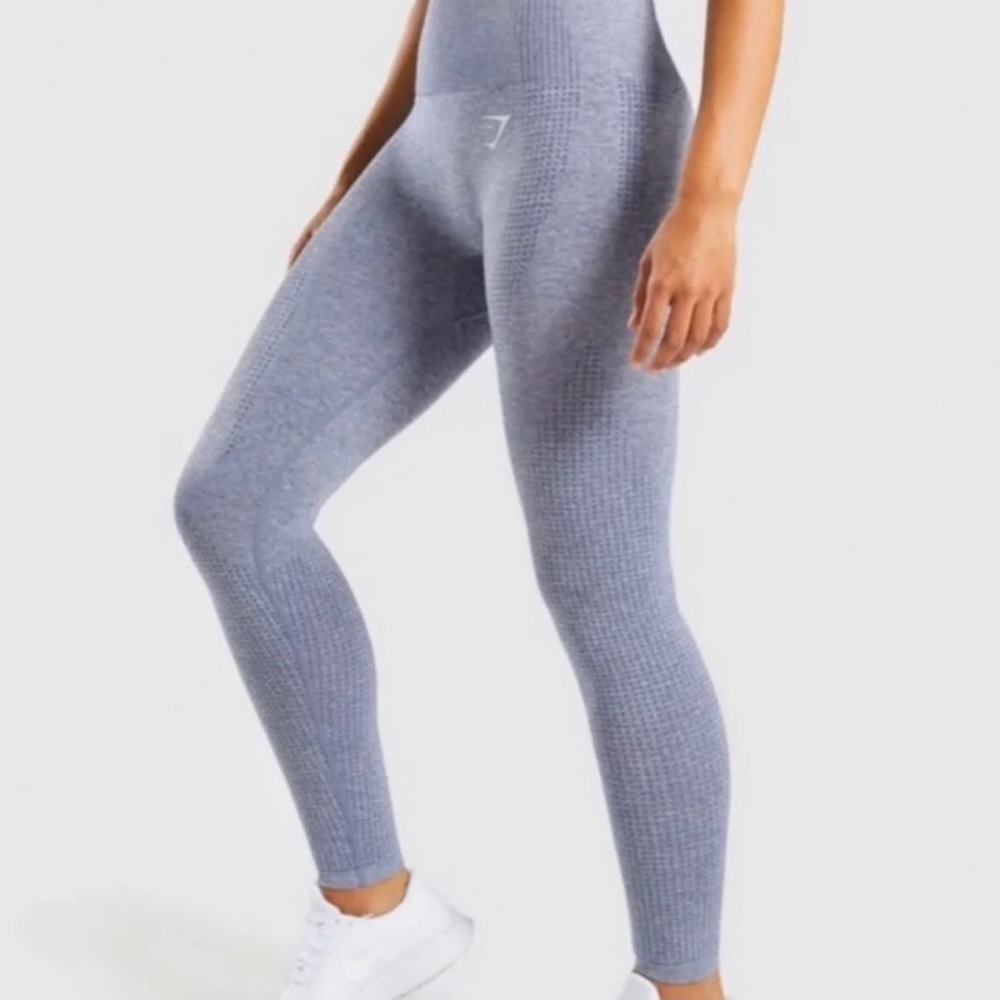 Gymshark Vital Seamless Leggings (DISCONTINUED)